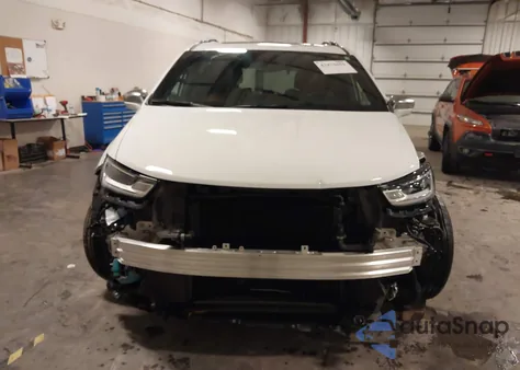 2024 Chrysler Pacifica Hybrid Pinnacle из США, поврежденный, VIN 2C4RC1N72RR109198